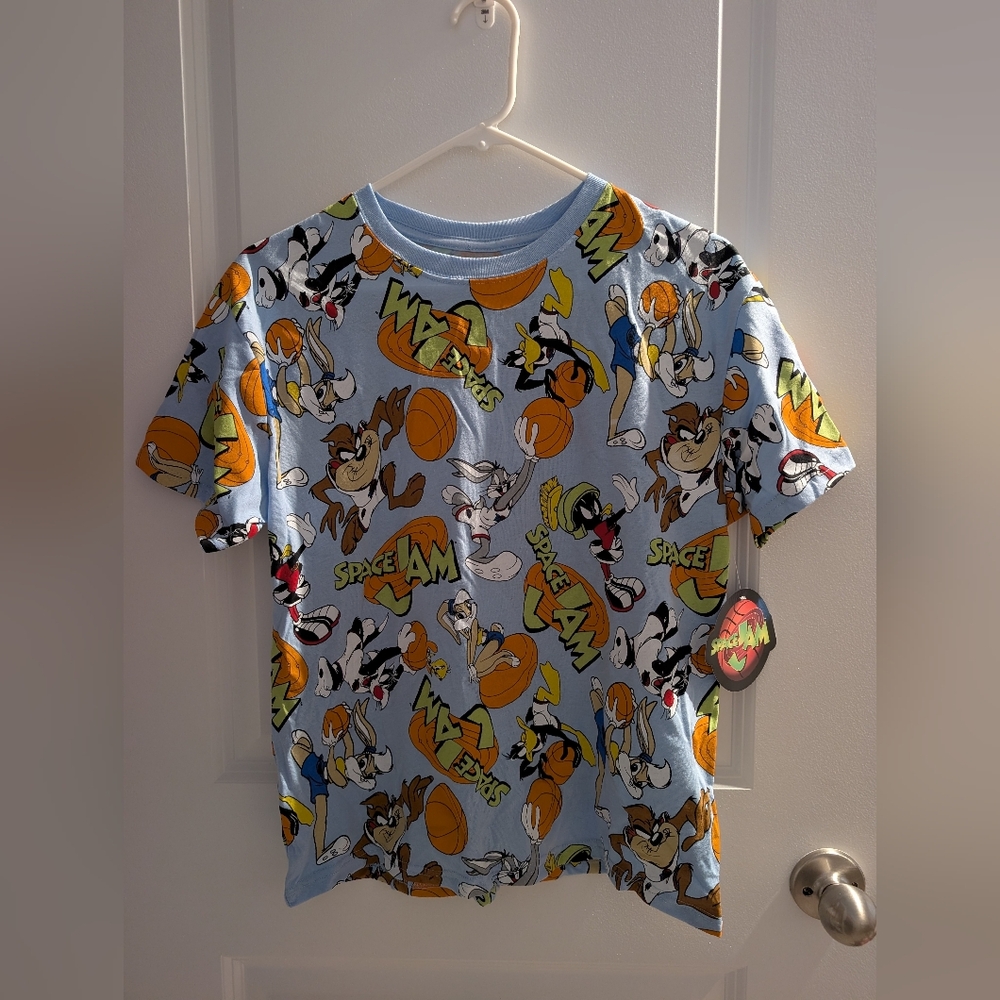 Space Jam T-Shirt